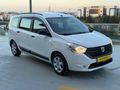 2021m 158000 km DACİA LODGY 1.3 TCE AMBİANCE 7 KİŞİLİK