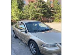 Sahibinden Chrysler Stratus 2.0 LE 2000 Model 