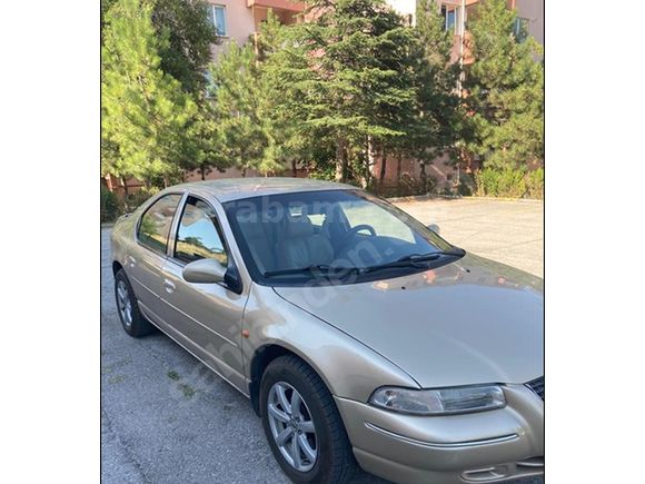 Sahibinden Chrysler Stratus 2.0 LE 2000 Model 