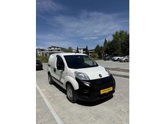 2018 FİORİNO CARGO 1.3 MJET / KLİMALI / %20 FATURA