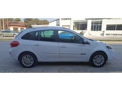 Sahibinden Renault Clio 1.6 Night & Day 2012 Model  178.000 km Beyaz