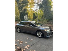 Sahibinden Honda Civic 1.6i VTEC Eco Elegance 2012 Model