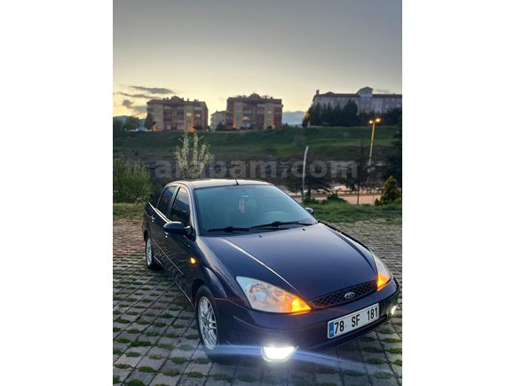 Sahibinden Ghia 2004 full