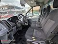 HATASIZ KLİMALI START STOPLU 2017 MODEL FORD TRANSİT 350 L