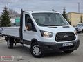HATASIZ KLİMALI START STOPLU 2017 MODEL FORD TRANSİT 350 L