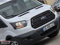 HATASIZ KLİMALI START STOPLU 2017 MODEL FORD TRANSİT 350 L