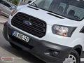 HATASIZ KLİMALI START STOPLU 2017 MODEL FORD TRANSİT 350 L