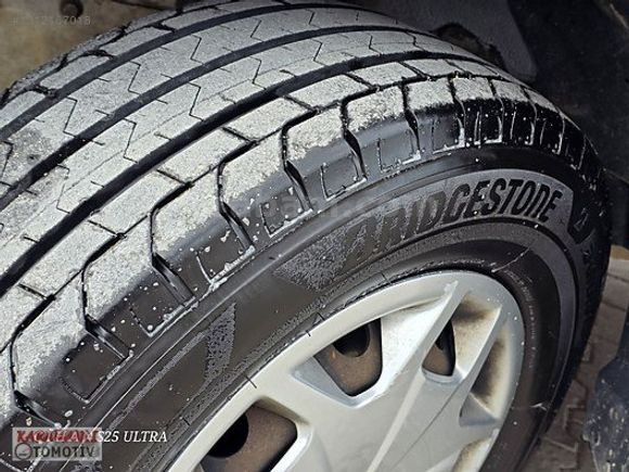 HATASIZ KLİMALI START STOPLU 2017 MODEL FORD TRANSİT 350 L