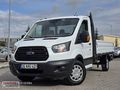 HATASIZ KLİMALI START STOPLU 2017 MODEL FORD TRANSİT 350 L