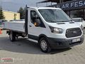 HATASIZ KLİMALI START STOPLU 2017 MODEL FORD TRANSİT 350 L