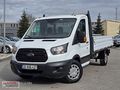HATASIZ KLİMALI START STOPLU 2017 MODEL FORD TRANSİT 350 L