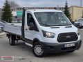 HATASIZ KLİMALI START STOPLU 2017 MODEL FORD TRANSİT 350 L