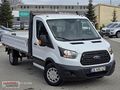 HATASIZ KLİMALI START STOPLU 2017 MODEL FORD TRANSİT 350 L