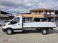 HATASIZ KLİMALI START STOPLU 2017 MODEL FORD TRANSİT 350 L