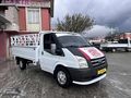 ÇAKIR METE DEN 2011 MODEL 140T350 L KLİMALI YENİ KESME ÇOK TEMİZ