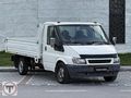 TEMİZYÜREK AUTO 2006 TRANSIT 350L ORJİNAL KASA %20 FATURALI