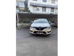 Sahibinden Renault Megane 1.5 dCi Touch 2017 Model 