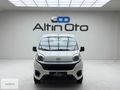 2022 FİAT FİORİNO COMBİ+41BİNDE+ÇİFT.SÜRGÜ+BAYİ