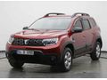 Galeriden Dacia Duster 1.0 Tce ECO-G Prestige 2021 Model Sakarya