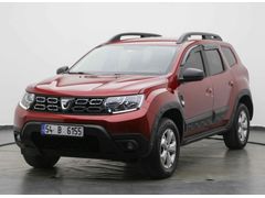 Galeriden Dacia Duster 1.0 Tce ECO-G Prestige 2021 Model Sakarya