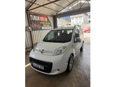 Sahibinden Fiat Fiorino Combi 1.3 Multijet Pop 2013 Model