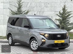 ENSA'DAN BOYASIZ 2024 COURİER DELÜXE OTOMATİK 35 BİNDE GSR'Lİ