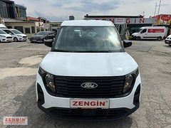 ?ZENGİN'den ?K.KARTI 12 AY TK HATASIZ 2024 COURIER DELUX