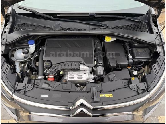 Sahibinden Citroen C3 1.2 PureTech Shine 2023 Model