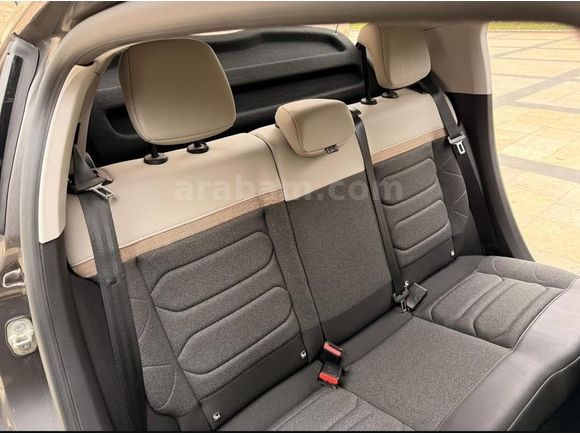 Sahibinden Citroen C3 1.2 PureTech Shine 2023 Model