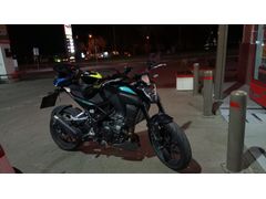 Sahibinden Kove 250 R