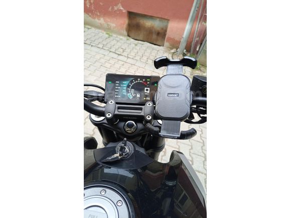 Sahibinden Kove 250 R