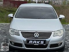 2006 MODEL VW PASSAT 1.6 FSİ MANUEL COMFORTLİNE KUSURSUZ