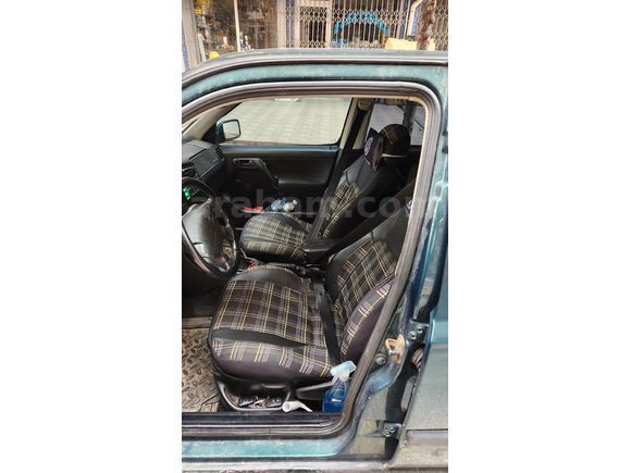 VW GOLF 1.6 CL 1997