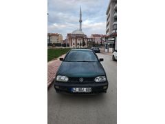 VW GOLF 1.6 CL 1997