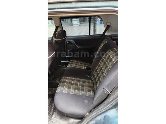 VW GOLF 1.6 CL 1997