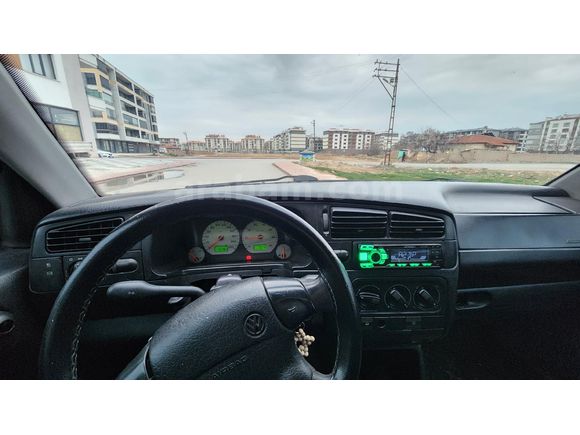 VW GOLF 1.6 CL 1997