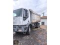 İŞE HAZİR İVECO 380 DAMPERLİ