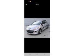 Sahibinden Peugeot 207 1.4 HDi Trendy 2008 Model  240.000 km Gri