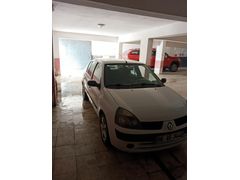 Sahibinden Renault Clio 1.5 dCi Authentique 2004 Model  292.000 km Beyaz