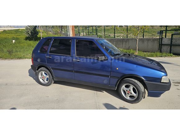 Sahibinden Fiat Uno 70 SX 1997 Model