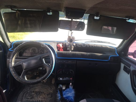 Sahibinden Fiat Uno 70 SX 1997 Model