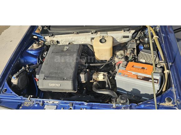 Sahibinden Fiat Uno 70 SX 1997 Model