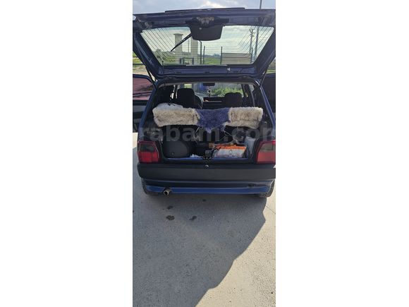 Sahibinden Fiat Uno 70 SX 1997 Model