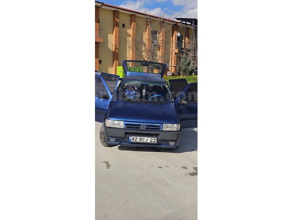 Sahibinden Fiat Uno 70 SX 1997 Model