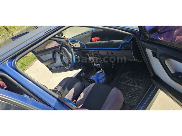 Sahibinden Fiat Uno 70 SX 1997 Model