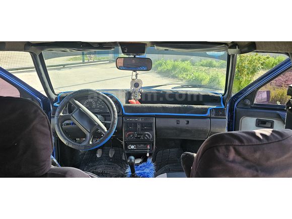 Sahibinden Fiat Uno 70 SX 1997 Model