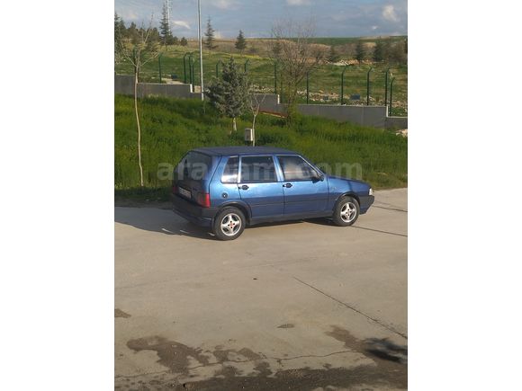Sahibinden Fiat Uno 70 SX 1997 Model