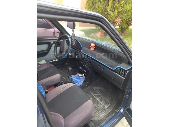 Sahibinden Fiat Uno 70 SX 1997 Model