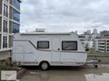 KAAN | Bürstner Çekme Karavan Sıfır Emsali 12 TAKSİT