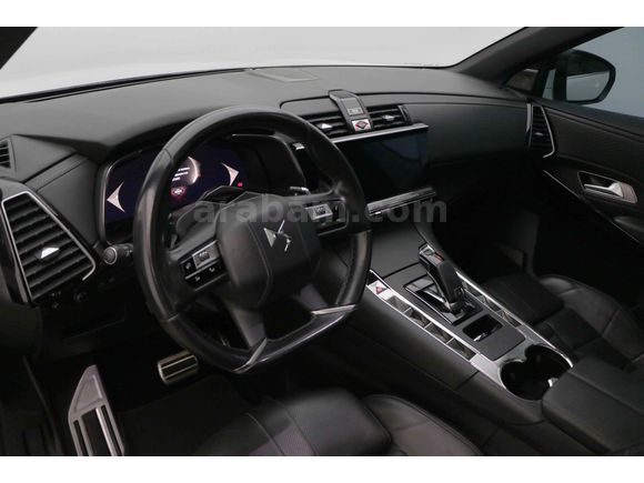 Galeriden DS Automobiles DS7 Crossback 1.6 THP PureTech So Chic Opera 2022 Model Sakarya
